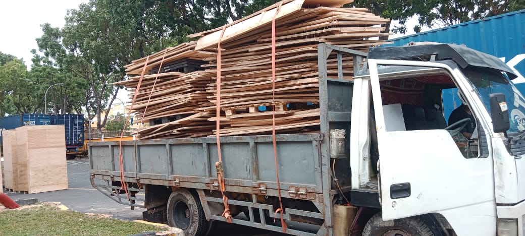 Peran General Supplier dalam Mendukung Kelancaran Operasional Perusahaan